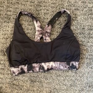 Forever 21 sports bra
